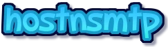 Logo hostnsmtp