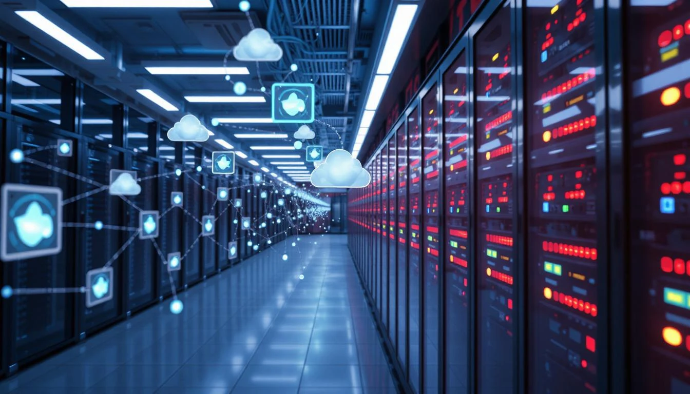 Web Hosting For Reliable Websites